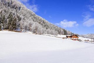 Haus der Berge Ferienwohnung - Ramsau bei Berchtesgaden - 5