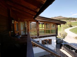 Haus der Berge Ferienwohnung - Ramsau bei Berchtesgaden - 2