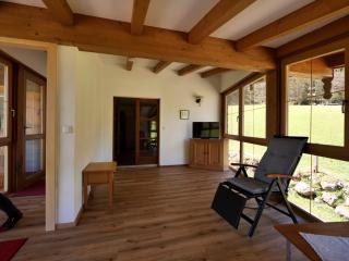 Haus der Berge Ferienwohnung - Ramsau bei Berchtesgaden - 1