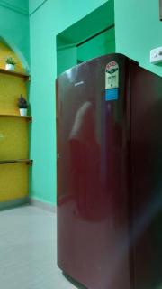 Oliver's Goa Guesthouse - Carmona - 3