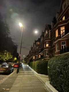 Heart of London in Battersea - Londra - 0