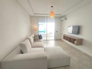 Jannat Luxury home - Martil - 1