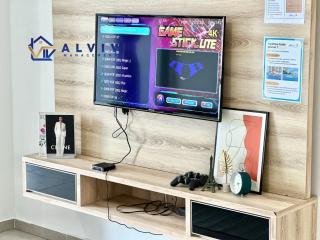 Atlantis Melaka WaterPark I 5-11pax I 5min JonkerSt BY Alviv Management - Malaca - 1