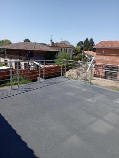 Appartement entre lac et océan - Vielle-Saint-Girons - 5