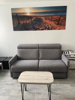 Appartement entre lac et océan - Vielle-Saint-Girons - 2
