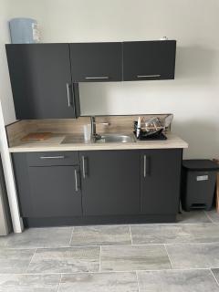 Appartement entre lac et océan - Vielle-Saint-Girons - 1