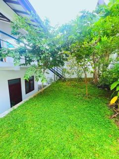 New Cinnamon Villa - Bentota - 9