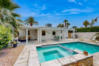 Movie Colony Bungalow Permit# 3364 - Palm Springs - 9