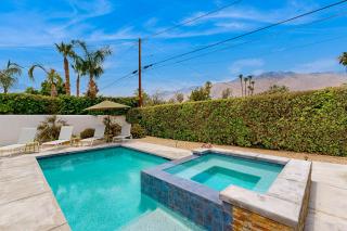 Movie Colony Bungalow Permit# 3364 - Palm Springs - 7