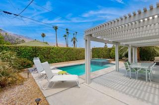Movie Colony Bungalow Permit# 3364 - Palm Springs - 6