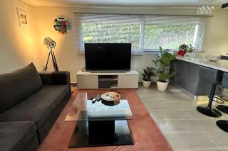 Modern and cozy apartment - 8