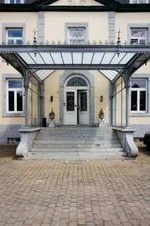 Suite de luxe au château 105 - Tinlot - 6