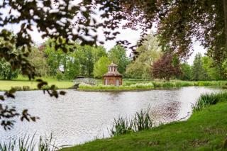 Suite de luxe au château 105 - Tinlot - 1