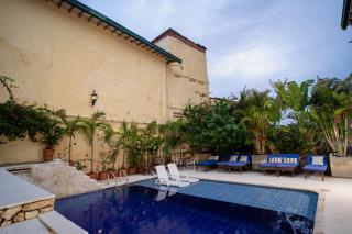 Casa Al Alma - Santa Fe de Antioquia - 3