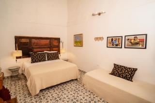 Casa Al Alma - Santa Fe de Antioquia - 4