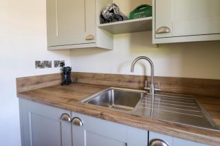 Bramble Cottage - 1