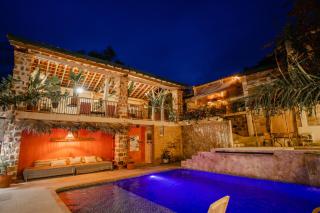 Casa Al Alma - Santa Fe de Antioquia - 8