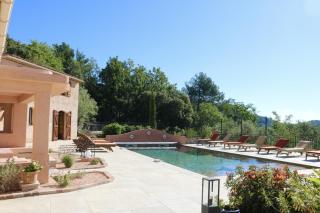 Propriété Fontaine Margo - Seillans - 5