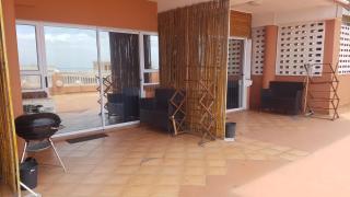 Golden Dawn Chalets - La Mercy - 7