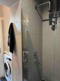 2Br, 2Ba, 2nd Floor of Historical Building, Galata - Istanbul - 4