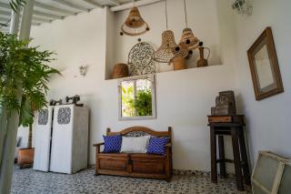 Casa Al Alma - Santa Fe de Antioquia - 5