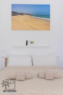 Lola Loft 1 Lajares iRent Fuerteventura - La Oliva - 7