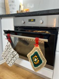 Misus City Center apartment - 4