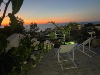 Villino Addauro - Alcamo - 6