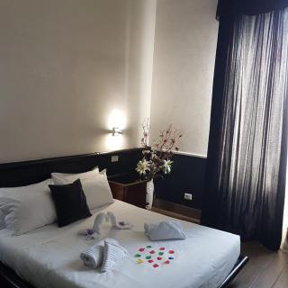 Smart LUX ROMA CENTRO - Rom - 9