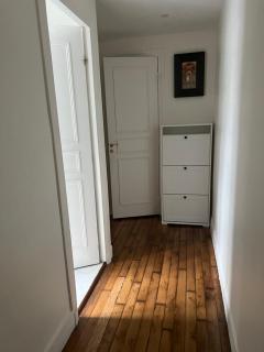 Appartement Porte de Versailles - Issy-les-Moulineaux - 6