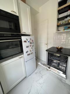Appartement Porte de Versailles - Issy-les-Moulineaux - 2