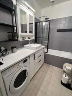Appartement Porte de Versailles - Issy-les-Moulineaux - 1