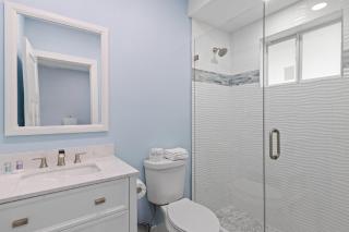 Creole Garden Cottage at Palmview Inn of Sanibel - Sanibel - 4