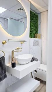 Luxury Beach Studio - 9