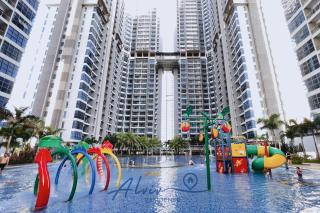Atlantis Melaka WaterPark I 5-11pax I 5min JonkerSt BY Alviv Management - Malaca - 0