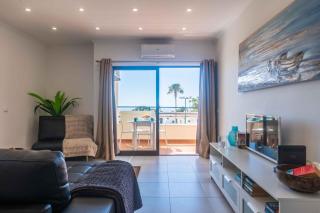 white T1 - Ocean View - Albufeira - 7