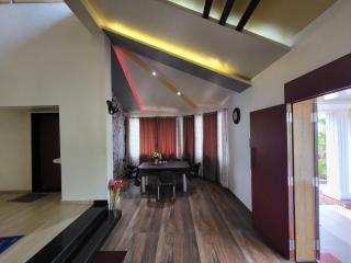 Paras Holiday Home - Satara - 4