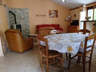 Gîte du Pressoir - Cerdon - 6