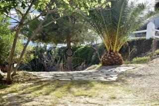 Cortijo El Albaricoque De La Sierra - Finca de 75 Hectáreas ! - Níjar - 1