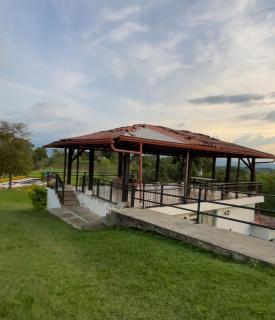 Finca Montenegro - Armenia - 2