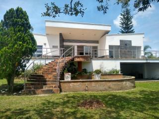 Finca Montenegro - Armenia - 1