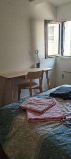 Duplex climatise CV Avignon extra muros - Avignon - 7