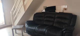 Duplex climatise CV Avignon extra muros - Avignon - 4