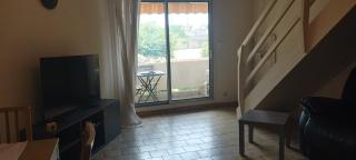 Duplex climatise CV Avignon extra muros - Avignon - 2
