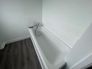 Historic river side cottage - top apartment - 2