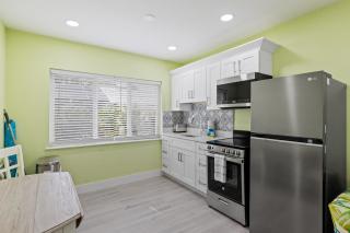 The Hideaway Cottage at Palmview Inn of Sanibel - Sanibel - 8