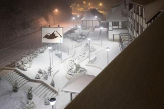 Apartman 22, Brzeće Centar - 7