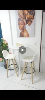 Studio François - Cayenne - 1