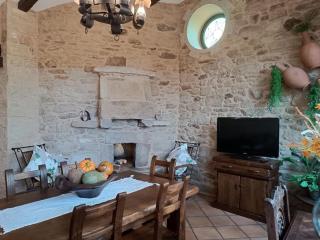 Casa Labrega da Torre - Silleda - 2