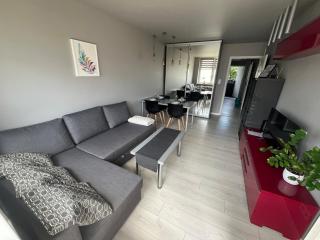 Faloviec Przymorze - Gdańsk - 2